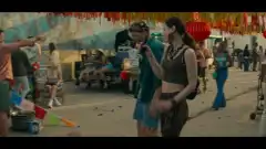 Король Талсы 1 сезон 3 серия