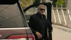 Король Талсы 2 сезон 1 серия