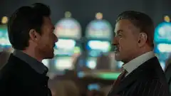 Король Талсы 2 сезон 3 серия