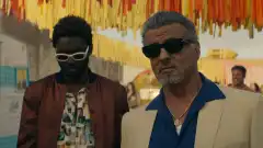 Король Талсы 1 сезон 3 серия