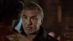 Король Талсы 3 сезон 4 серия