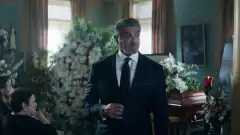 Король Талсы 1 сезон 5 серия