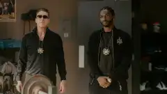 Король Талсы 3 сезон 7 серия