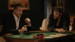 Король Талсы 2 сезон 9 серия